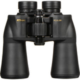 Nikon 7x50 Aculon A211 Binocular (Black)