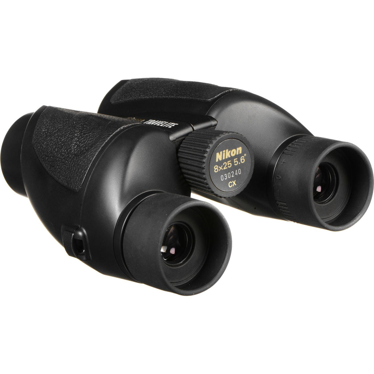 Nikon 8x25 Travelite Binocular