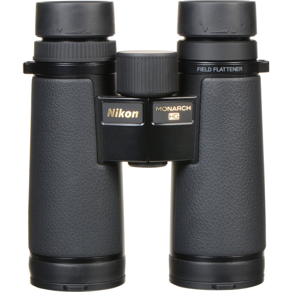 Nikon 8x42 Monarch HG Binocular