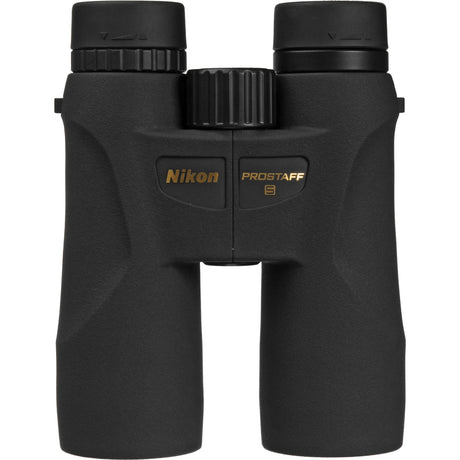 Nikon 8x42 ProStaff 5 Binoculars (Black)