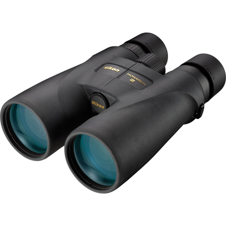 Nikon 8x56 Monarch 5 Binoculars (Black)