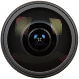 Nikon AF-S Fisheye NIKKOR 8-15mm f/3.5-4.5E ED Lens