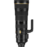 Nikon AF-S NIKKOR 180-400mm f/4E TC1.4 FL ED VR Lens