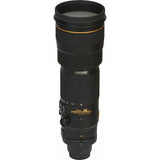 Nikon AF-S NIKKOR 200-400mm f/4G ED VR II Lens