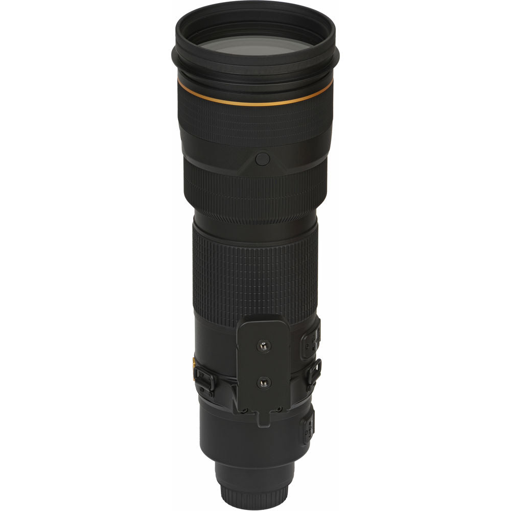 Nikon AF-S NIKKOR 200-400mm f/4G ED VR II Lens – PhotoVatika.com