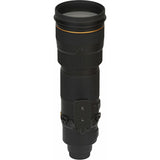 Nikon AF-S NIKKOR 200-400mm f/4G ED VR II Lens