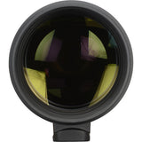 Nikon AF-S NIKKOR 200-400mm f/4G ED VR II Lens