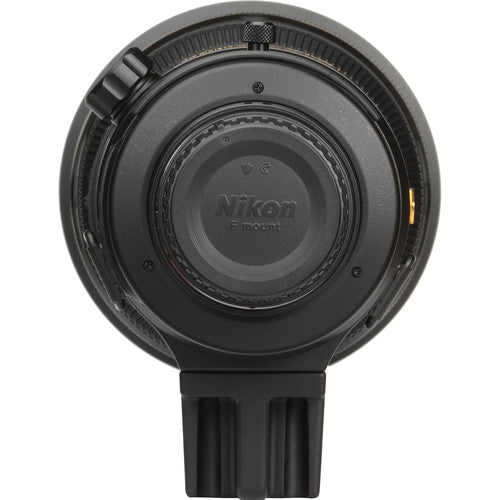 Nikon AF-S NIKKOR 200-400mm f/4G ED VR II Lens – PhotoVatika.com