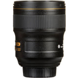 Nikon AF-S NIKKOR 28mm f/1.4E ED Lens