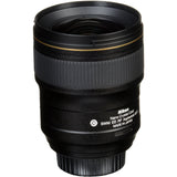 Nikon AF-S NIKKOR 28mm f/1.4E ED Lens