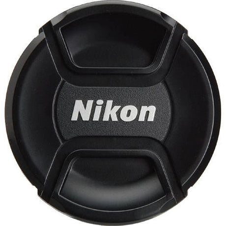 Nikon AF-S NIKKOR 70-200mm f/4G ED VR Lens