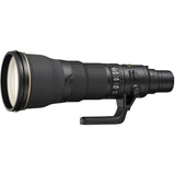 Nikon AF-S NIKKOR 800mm f/5.6E FL ED VR Lens