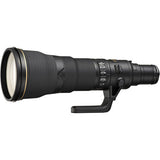 Nikon AF-S NIKKOR 800mm f/5.6E FL ED VR Lens