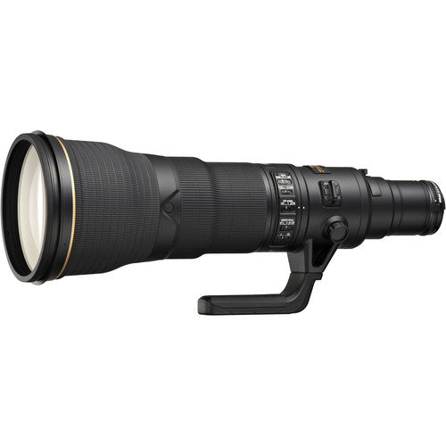 Nikon AF-S NIKKOR 800mm f/5.6E FL ED VR Lens