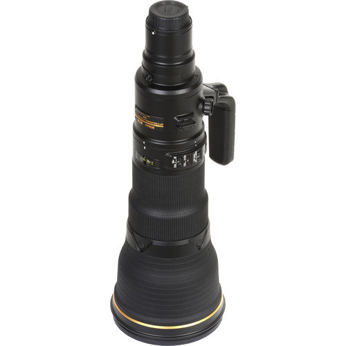 Nikon AF-S NIKKOR 800mm f/5.6E FL ED VR Lens