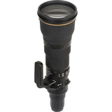 Nikon AF-S NIKKOR 800mm f/5.6E FL ED VR Lens