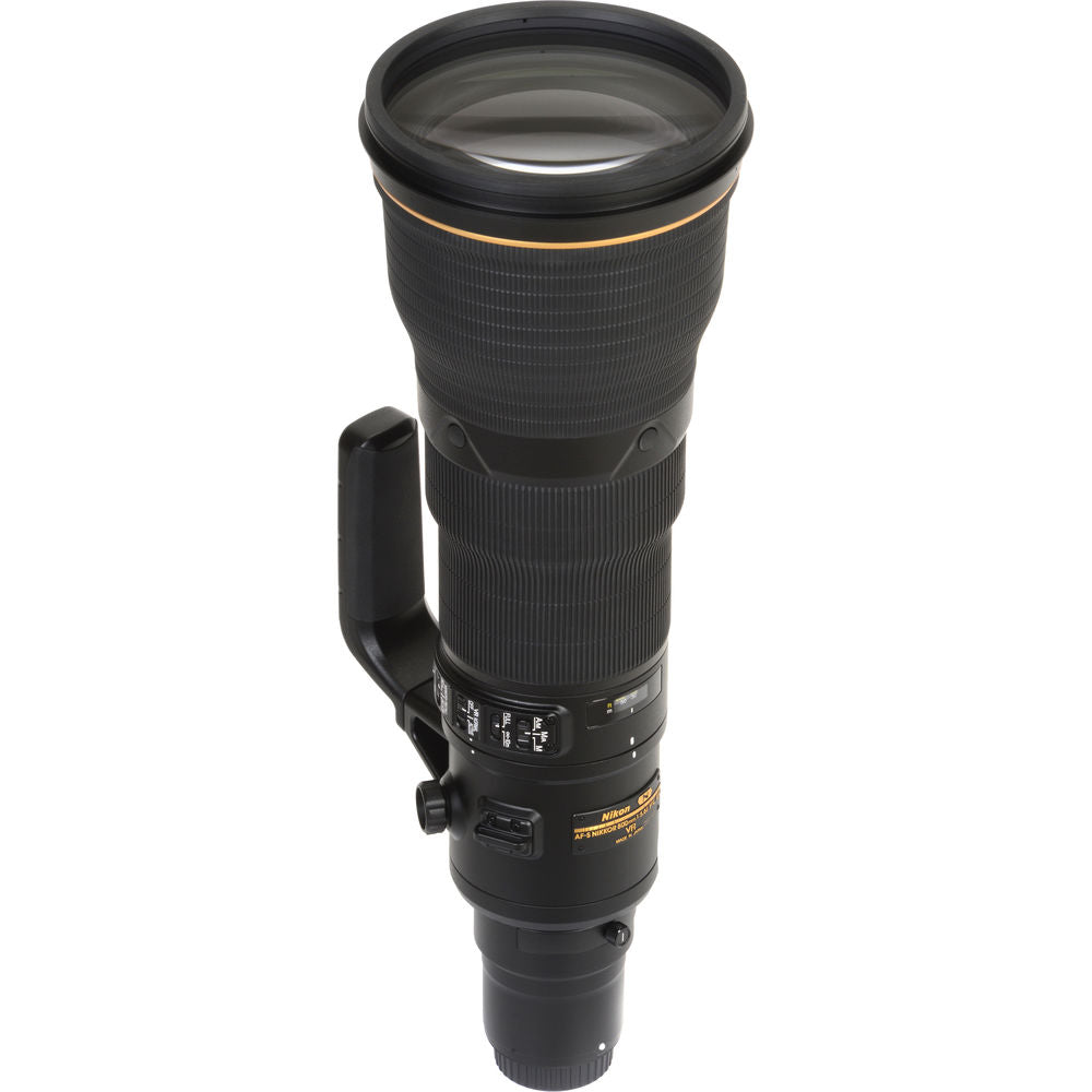 Nikon AF-S NIKKOR 800mm f/5.6E FL ED VR Lens