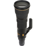 Nikon AF-S NIKKOR 800mm f/5.6E FL ED VR Lens