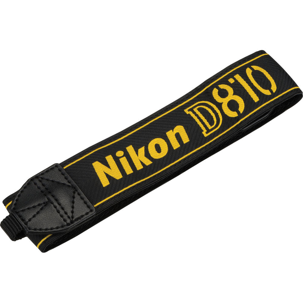 Nikon AN-DC12 Camera Strap