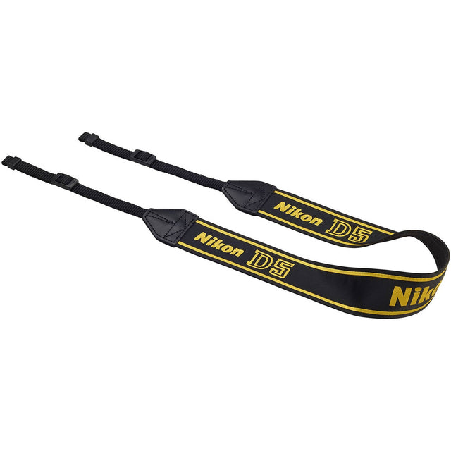 Nikon AN-DC15 Replacement Camera Strap for D5 DSLR