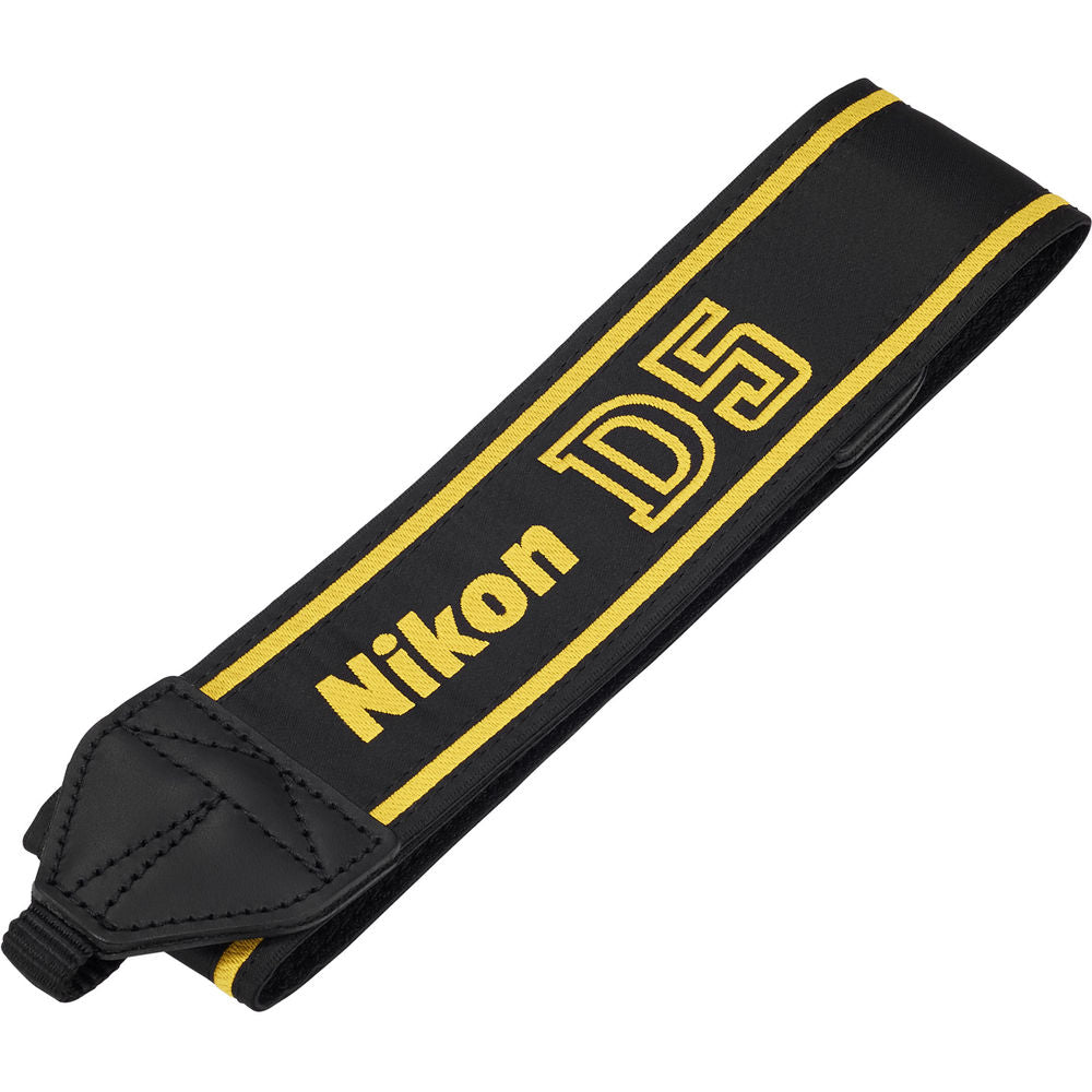 Nikon AN-DC15 Replacement Camera Strap for D5 DSLR