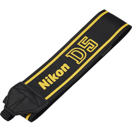 Nikon AN-DC15 Replacement Camera Strap for D5 DSLR