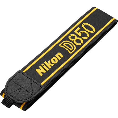 Nikon AN-DC18 Camera Strap