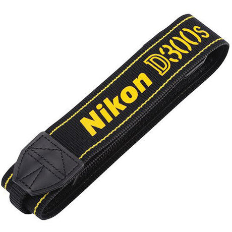 Nikon AN-DC4 Camera Strap