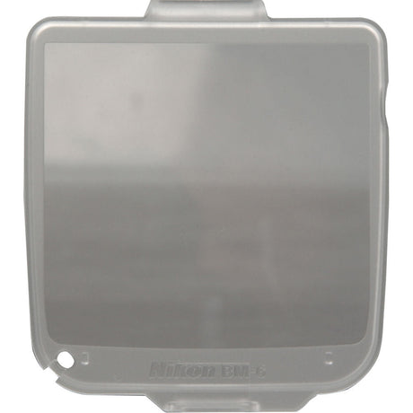 Nikon BM-6 LCD Monitor Cover for Nikon D200 Digital Camera