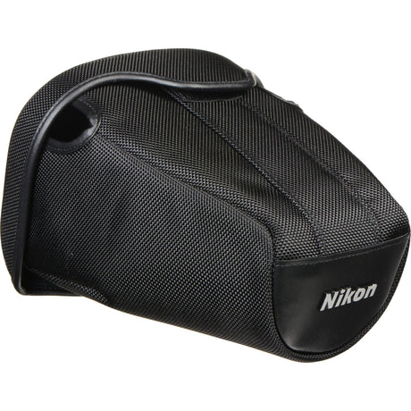 Nikon CF-DC1 Semi-Soft Case - for Nikon D40 with 18-135mm Zoom Nikkor Lens