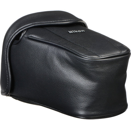 Nikon CF-DC4 Semi-Soft Case (Black)