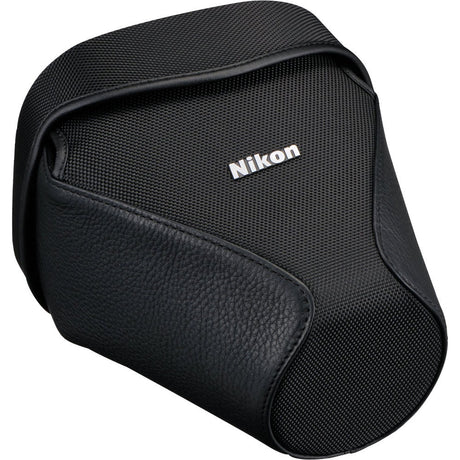 Nikon CF-DC5 Semi-Soft Case for the D600 Camera (Black)