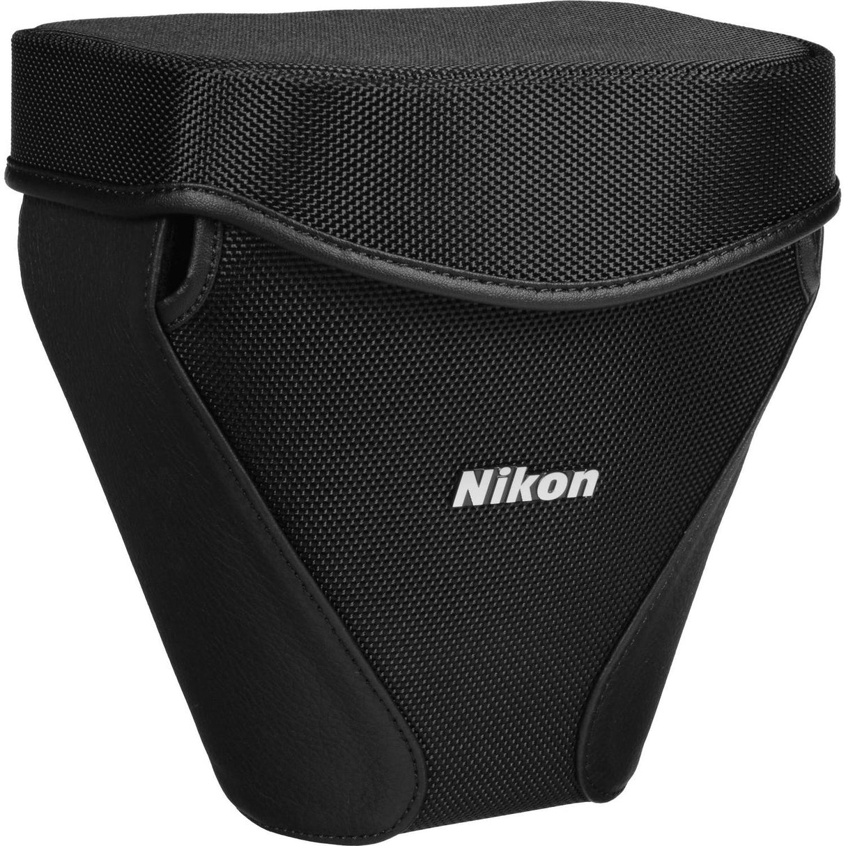 Nikon CF-DC5 Semi-Soft Case for the D600 Camera (Black)