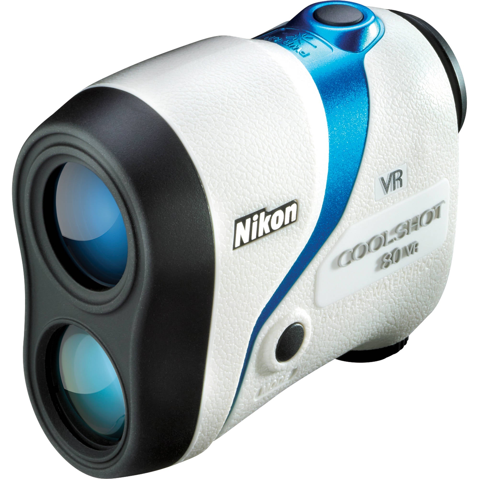 nikon coolshot range finder