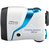 Nikon CoolShot 80 VR Golf Laser Rangefinder
