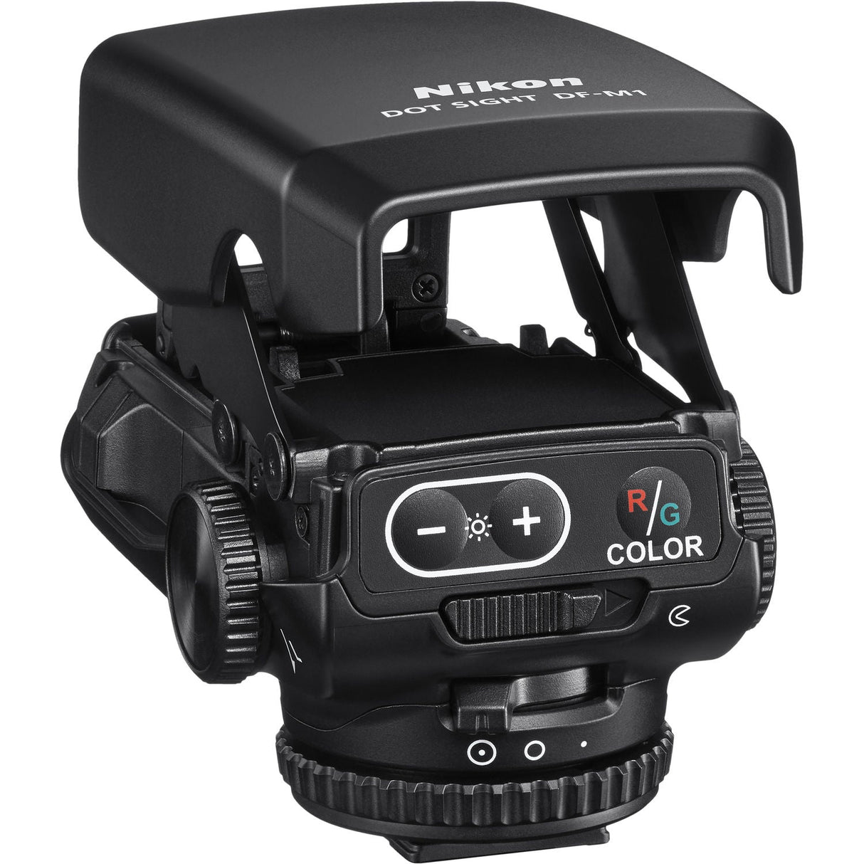 Nikon DF-M1 Dot Sight for tracking