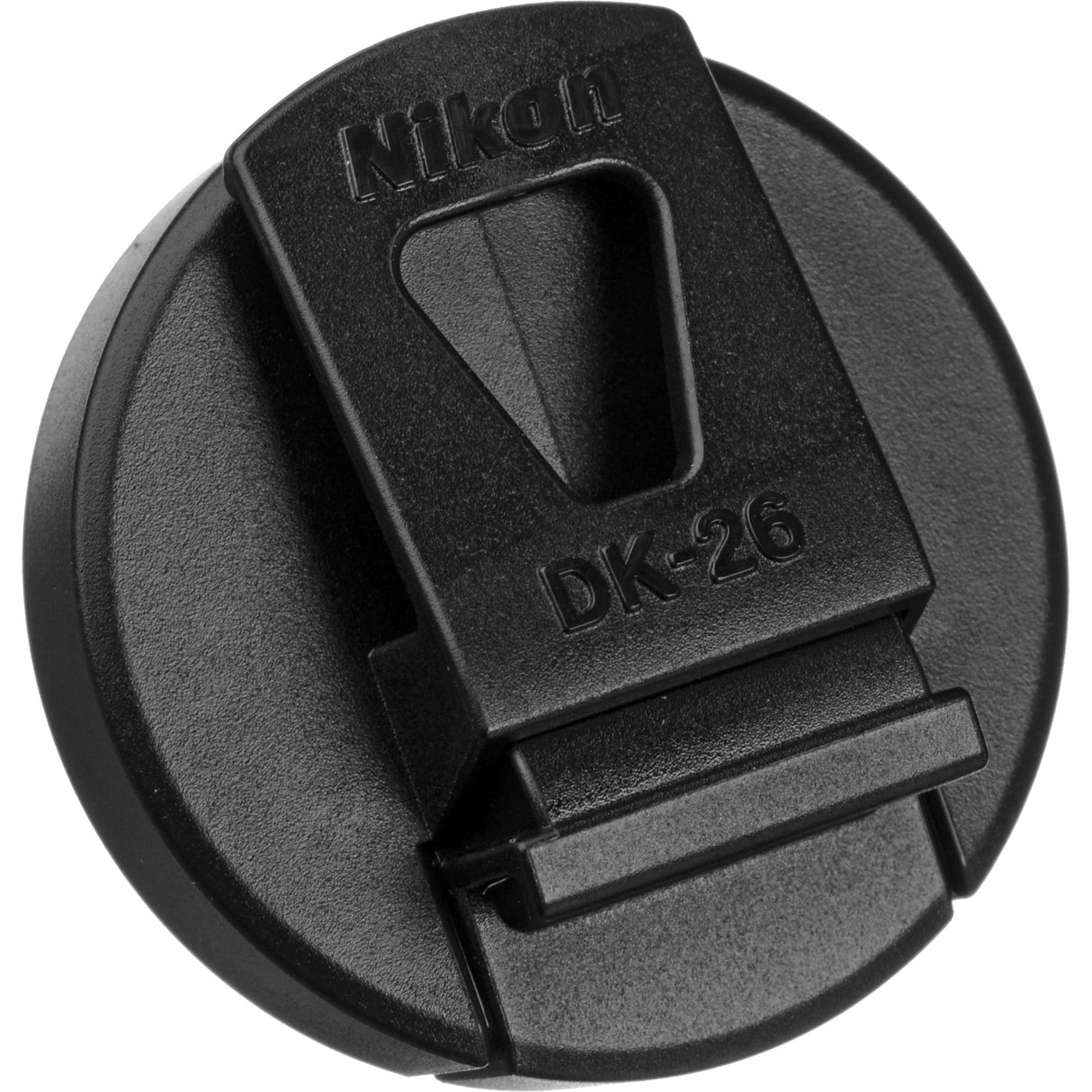 Nikon DK-26 Eyepiece Cap for Nikon Df DSLR Camera
