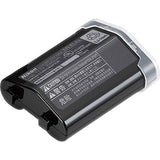 Nikon EN-EL4a Rechargeable Lithium-Ion Battery (11.1v 2450mAh)
