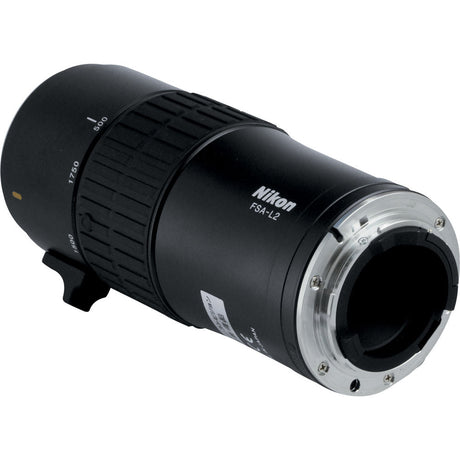 Nikon FSA-L2 DSLR Digiscope Adapter