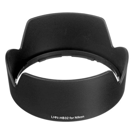 Nikon HB-32 Bayonet Lens Hood For AF-S DX Zoom-NIKKOR 18-70mm f/3.5-4.5G IF-ED