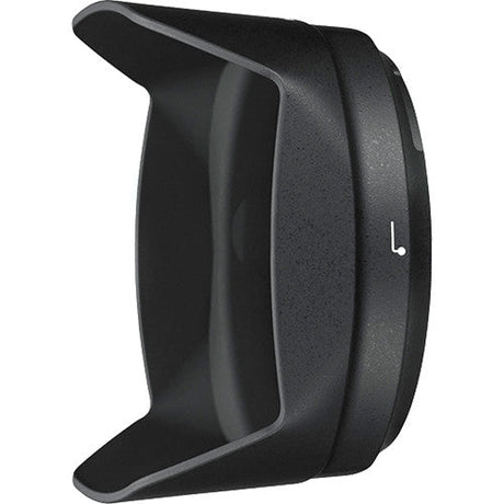 Nikon HB-75 Bayonet Lens Hood for 16-80mm f/2.8-4E ED VR Lens