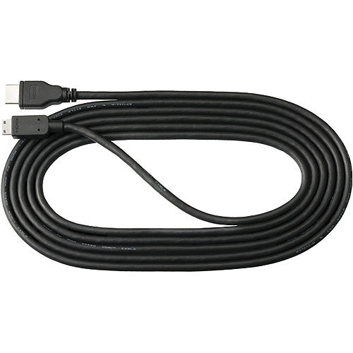 Nikon HC-E1 HDMI Cable (9.6')