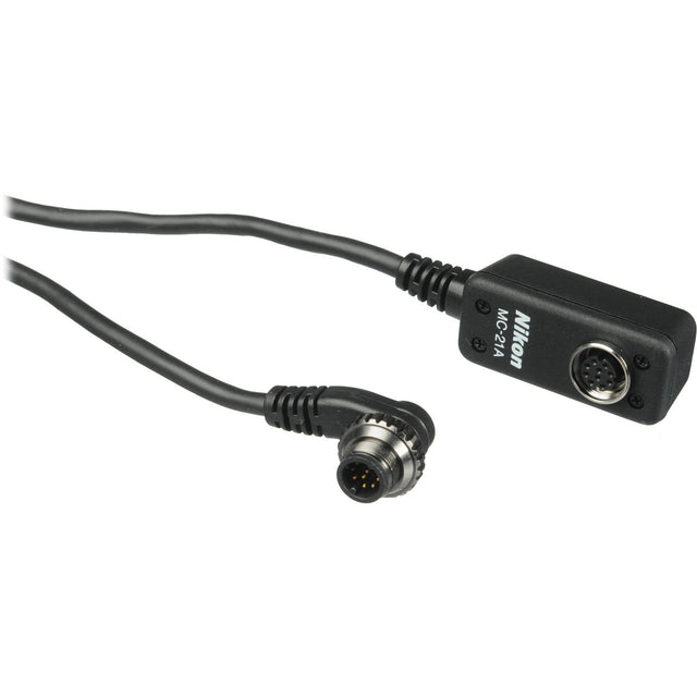 Nikon MC-21A 10' Remote Extension Cord