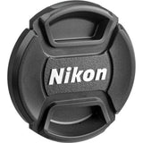 Nikon Micro-NIKKOR 55mm f/2.8 Lens