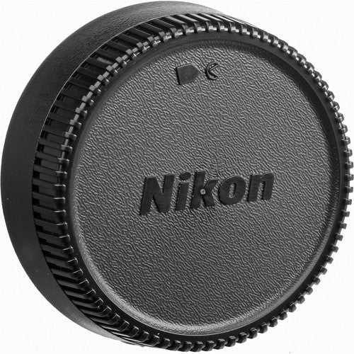 Nikon Micro-NIKKOR 55mm f/2.8 Lens