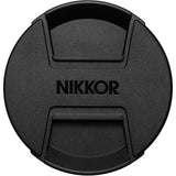 Nikon NIKKOR Z 14-30mm f/4 S Lens