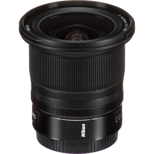 Nikon NIKKOR Z 14-30mm f/4 S Lens