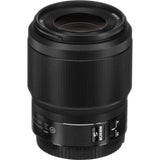 Nikon NIKKOR Z 50mm f/1.8 S Lens