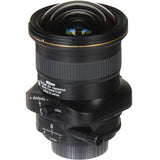 Nikon PC NIKKOR 19mm f/4E ED Tilt-Shift Lens