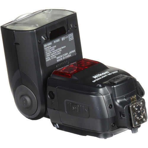 Nikon SB-5000 AF Speedlight